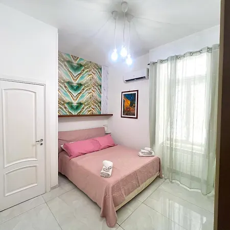 Appartement Anema&core House *