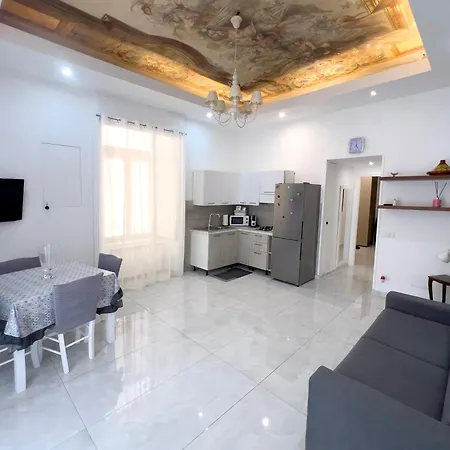 Appartement Anema&core House