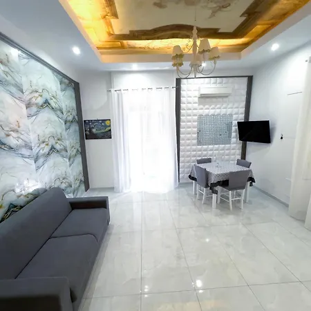 Appartement Anema&core House *