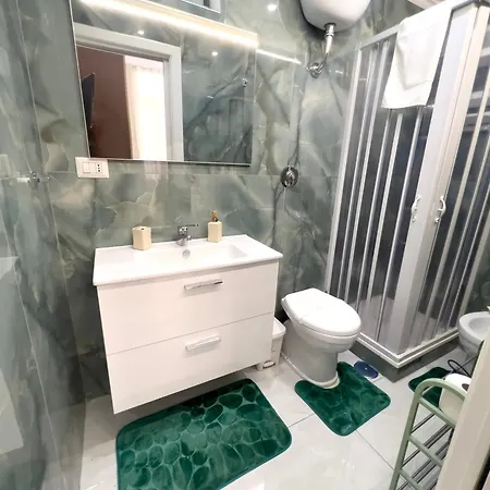 Anema&core House Appartement