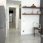 Apartamento Anema&core House Nápoles