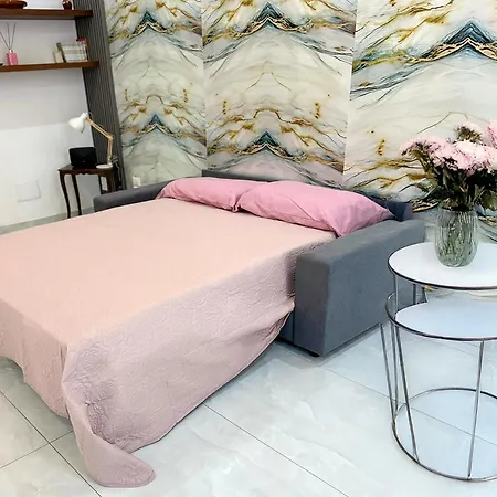 Anema&core House شقة