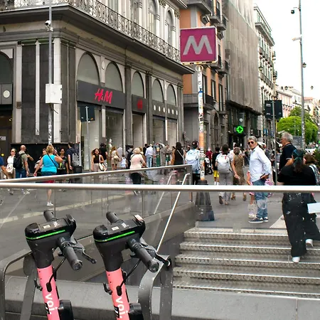 Anema&core House شقة