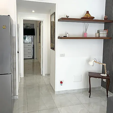 Apartment Anema&core House Naples
