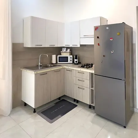 Anema&core House Неаполь