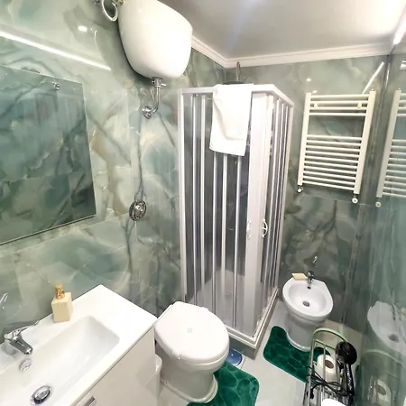 Anema&core House Apartamento *