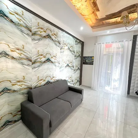 Anema&core House Apartamento