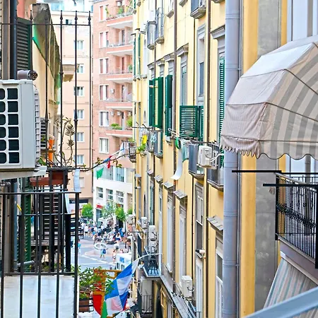 Anema&core House Apartmán